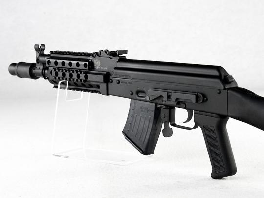 WBP Mini Jack 556 Pistol 